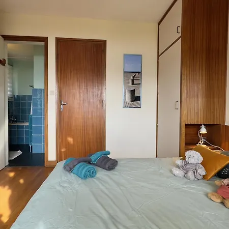 Проживание в семье Privee Dans Maison Familiale *