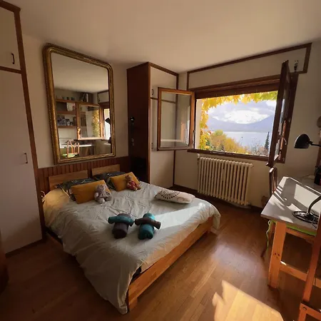 Privee Dans Maison Familiale Проживание в семье